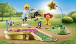 MINI GOLF - 71449