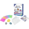 MINI LAB BALLES REBONDISSANTES