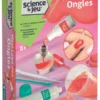 MINI LABO DES ONGLES