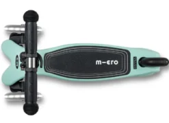 MINI MICRO 3EN1 LED TROTTINETTE 3 ROUES EVOLUTIVE 1-5 ANS