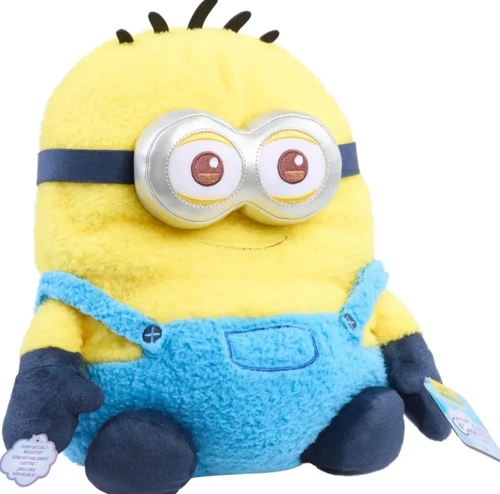 MINIONS - PELUCHE COMFEEZ - BOB