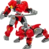 MINI ROBOT TRANSFORMABLE RHINOCEROS
