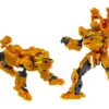 MINI ROBOT TRANSFORMABLE ROI LION