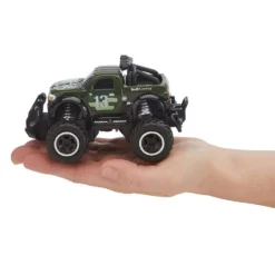 MINI SUV REVELL CONTROL RADIO COMMANDE SUV FIELD HUNTER