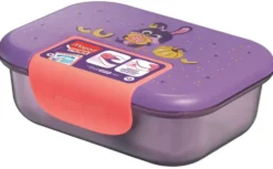 MINIZ BOITE REPAS ECOZEN 900ML LAPIN