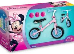 MINNIE - DRAISIENNE