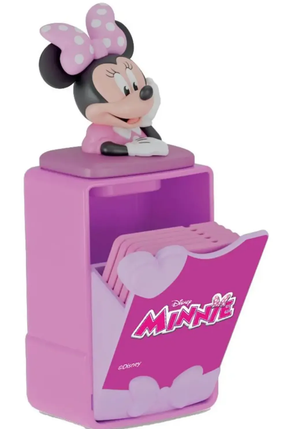 MINNIE - MES HISTOIRES EN IMAGES