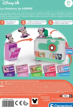 MINNIE - MES HISTOIRES EN IMAGES
