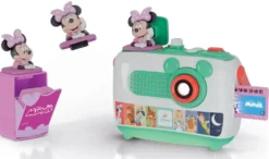 MINNIE - MES HISTOIRES EN IMAGES