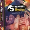 5 MINUTE MYSTERY