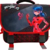 MIRACULOUS-CARTABLE 38 CM