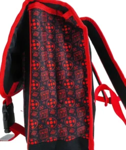 MIRACULOUS-CARTABLE 38 CM