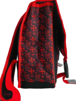 MIRACULOUS-CARTABLE 38 CM