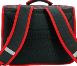 MIRACULOUS-CARTABLE 38 CM
