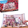 MIRACULOUS CHAMBRE DE MARINETTE - 71334