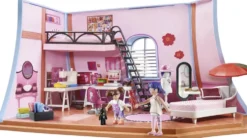MIRACULOUS CHAMBRE DE MARINETTE - 71334