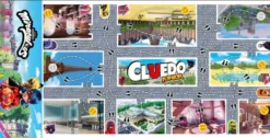 MIRACULOUS - CLUEDO JUNIOR