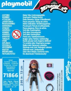 MIRACULOUS : LADY WIFI - 71866