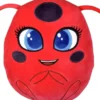 MIRACULOUS PELUCHE TIKKI A FONCTION