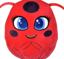 MIRACULOUS PELUCHE TIKKI A FONCTION