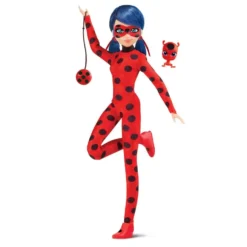 MIRACULOUS POUPEE 26 CM