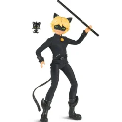 MIRACULOUS POUPEE 26 CM