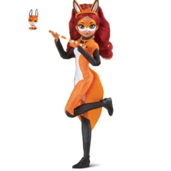 MIRACULOUS POUPEE 26 CM