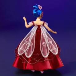 MIRACULOUS - POUPEEROBE DE BAL 26 CM