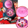MIRACULOUS TELEPHONE MAGIQUE DE LADYBUG