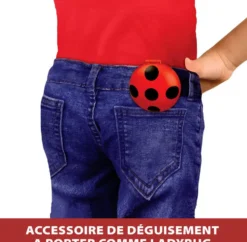 MIRACULOUS TELEPHONE MAGIQUE DE LADYBUG