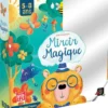 MIROIR MAGIQUE