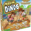 MISSION DINOS