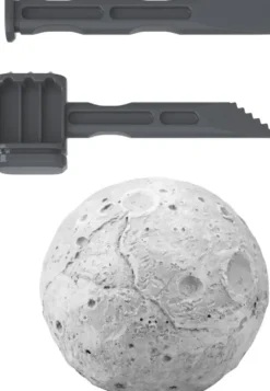 MISSION METEORITE ASTROPOD