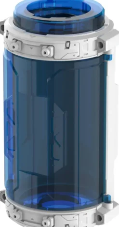 MISSION METEORITE ASTROPOD