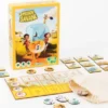 MISSION SAVANE