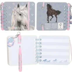 MISS MELODY SET DE CARNETS DE NOTES
