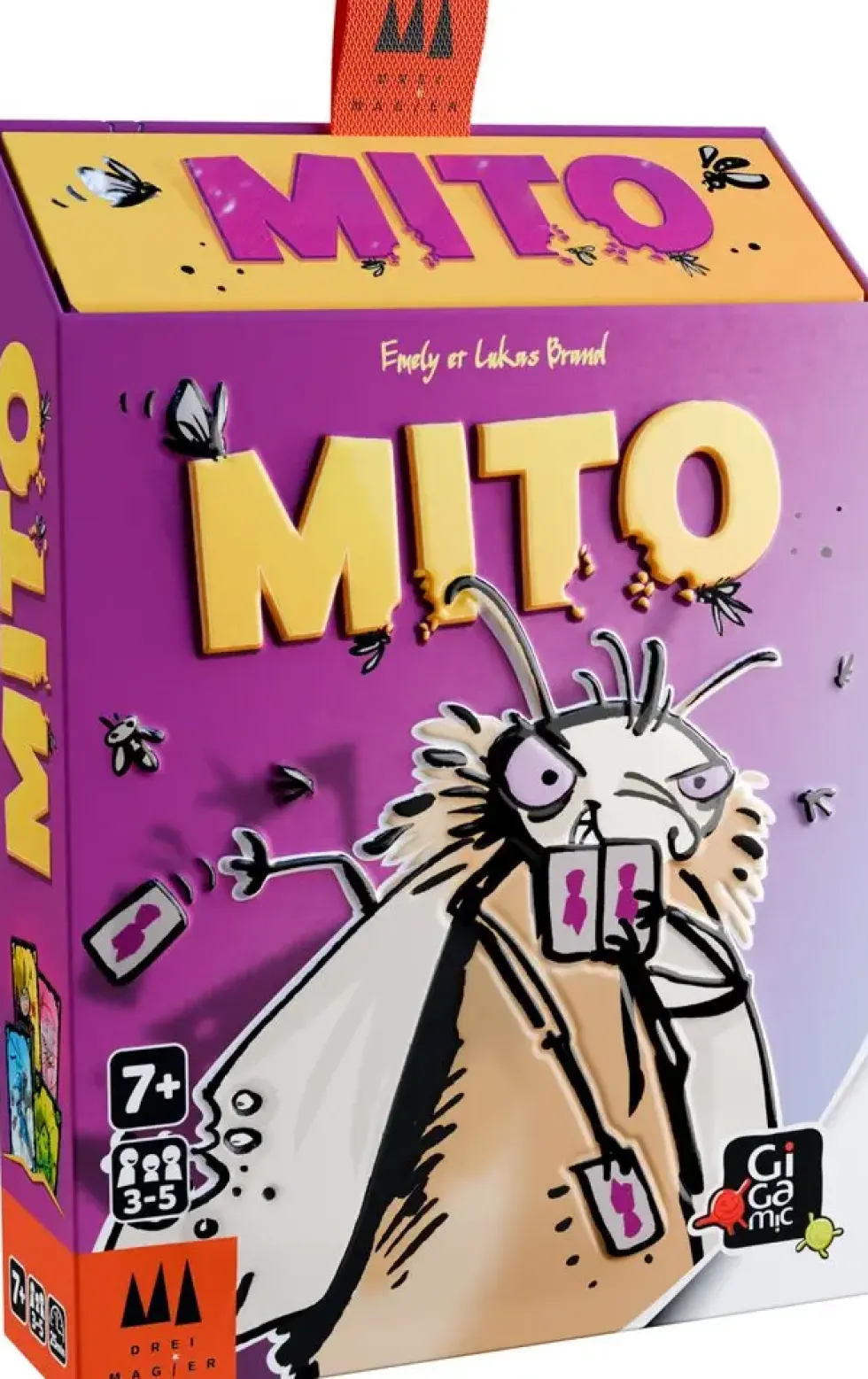 MITO