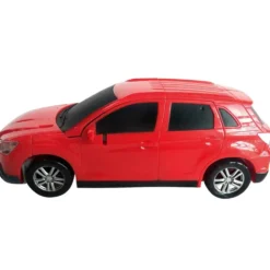 MITSUBISHI - ASX TRANSFORMABLE 1:24