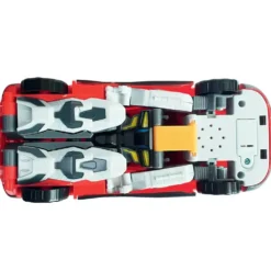 MITSUBISHI - ASX TRANSFORMABLE 1:24