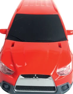 MITSUBISHI - ASX TRANSFORMABLE 1:24