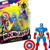 MIX MASHERS- AVENGERS - FIGURINE
