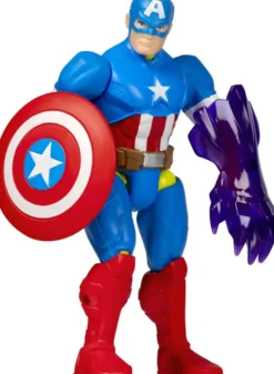 MIX MASHERS- AVENGERS - FIGURINE