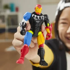 MIX MASHERS- AVENGERS - FIGURINE