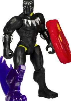 MIX MASHERS- AVENGERS - FIGURINE BLACK PANTHER