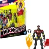 MIX MASHERS - SPIDER MAN - FIGURINE MILES MORALES