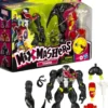 MIX MASHERS - SPIDER MAN - FIGURINE DELUXE VENOM