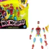 MIX MASHERS - SPIDER MAN - FIGURINE SPIDER MAN