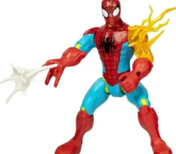 MIX MASHERS - SPIDER MAN - FIGURINE SPIDER MAN