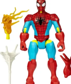 MIX MASHERS - SPIDER MAN - FIGURINE SPIDER MAN