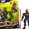 MIX MASHERS - STAR WARS - FIGURINE DARK MAUL